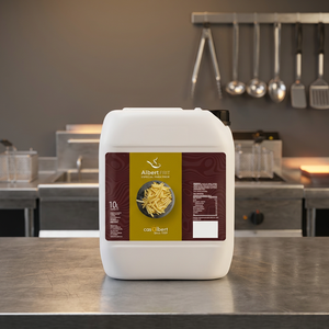 Huile de graines de tournesol de couleur dorée brillante de qualité supérieure Casalbertcrude huile de graines de tournesol haute performance 10L huile de tournesol Espagne - Product Image 3
