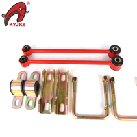 Kit de barre stabilisatrice de suspension arrière 2007-2016 en acier certifié ISO9001 avec garantie de 3 ans