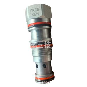 Válvulas de Cartucho Roscadas SUN Hydraulics CKCB-XEN CKCBXEN, Nuevas, con Solenoide, Importadas de EE. UU. - Product Image 1