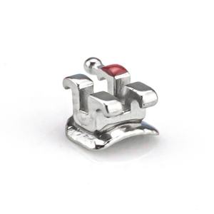 Denrotary prezzo all'ingrosso staffa di moda ortodontica - Product Image 3