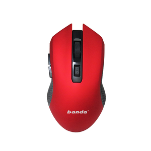 OEM Logo personalizzato Smart silenzioso <span class=keywords><strong>portatile</strong></span> ergonomico <span class=keywords><strong>Mouse</strong></span> <span class=keywords><strong>PC</strong></span> accessori per Computer 2.4Ghz USB <span class=keywords><strong>Mouse</strong></span> senza fili - Product Image 4