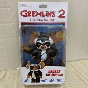 NECA <span class=keywords><strong>Gremlins</strong></span> 30584 Elf Muñeca de 4 pulgadas Modelo de juguete para Navidad - Product Image 4