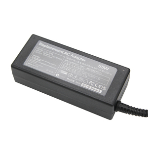 18.5V 3.5A 7.4*5.0mm 65W AC máy tính xách tay <span class=keywords><strong>Adapter</strong></span> sạc cho cho <span class=keywords><strong>HP</strong></span> Compaq Pavilion G6 DV5 <span class=keywords><strong>DV6</strong></span> DV7 DV4 G50 G60 N193 CQ43 CQ32 CQ60 - Product Image 2