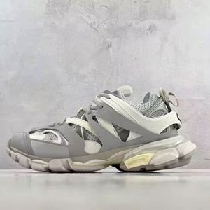 Chaussures de créateur de luxe, baskets rétro tendance, haute qualité, pour hommes et femmes, style décontracté, course, sport, marche, à lacets, respirantes, avec boîte - Product Image 2