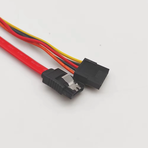 Cavo Dati Splitter Wavelink Personalizzato da 22 Pin (7+15P) a 12 Pin <span class=keywords><strong>SA</strong></span> TA per Computer - Product Image 3