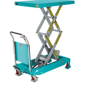 Transpaleta Eléctrica Ameise de 1-10T de Acero Inoxidable para Uso General - Product Image 3