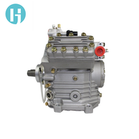Compresor de Aire Acondicionado Usado Bock, Piezas de Aire Acondicionado FK40-560K 655K para Carrier Transicold para Thermo King