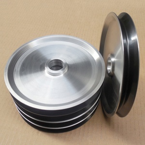 รอกนำสายอลูมิเนียม/รอกนำสาย - Product Image 4