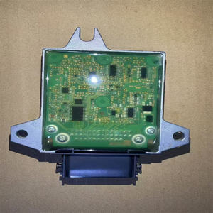 Тестированный и Программированный Модуль Управления Трансмиссией (TCM/TCU) L539189E1H LFJJ189E1C, Оригинальное Оборудование (OE) для 6L45/80/90, 6HP19/26, 8HP45, 9HP48 для OLIVER - Product Image 1