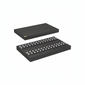 Componente Electrónico en Stock W9816G6JB-6 TR 60 TFBGA Memoria - Product Image 1