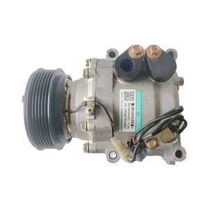 Accesorios para <span class=keywords><strong>Aire</strong></span> <span class=keywords><strong>Acondicionado</strong></span>, <span class=keywords><strong>Compresor</strong></span> de <span class=keywords><strong>Aire</strong></span> <span class=keywords><strong>Acondicionado</strong></span> para Automóvil, Precio de Fábrica, Cheshipei CSP-201008 para Build Your Dreams F6 <span class=keywords><strong>2</strong></span>.4 086-23, Compresores para <span class=keywords><strong>Aire</strong></span> <span class=keywords><strong>Acondicionado</strong></span> <span class=keywords><strong>Split</strong></span> - Product Image 1