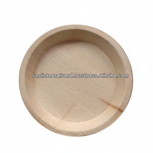25 cm deep round plate - Product Image 1