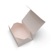 Grande boîte-cadeau pliable de présentation magnétique personnalisée haut de gamme avec fermeture à ruban à rabat conception pliante et couvercle durable
