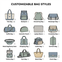 Sac de courses réutilisable pliable en polyester, grande capacité, blocs de couleur, écologique, avec larges sangles pour les voyages et la salle de sport