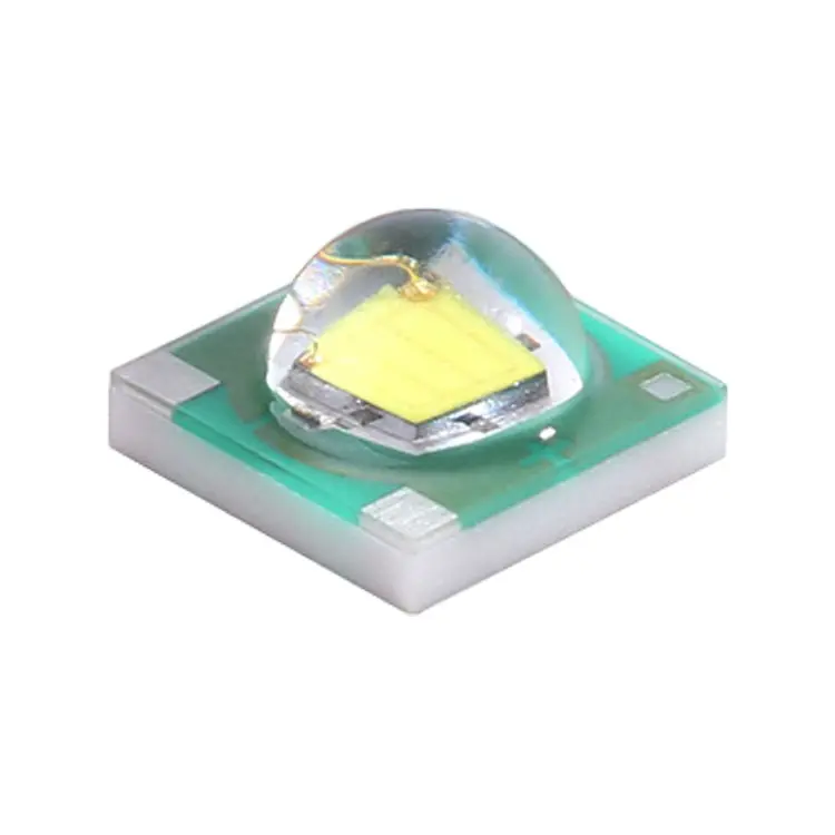 3535 3V SMD LED 1 W 성격 백색 LED 1 W 120 루멘 고성능 1 와트 LED 칩 SMD 3535 LED 백색