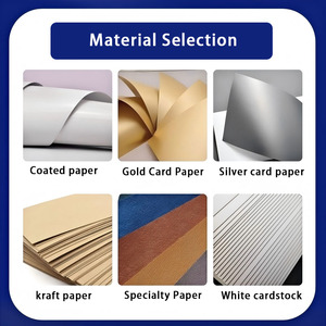 Bao bì Hộp Thuốc Lá Chất lượng cao 5 10 20 miếng in logo đầy màu sắc tùy chỉnh bao bì thuốc lá - Product Image 5