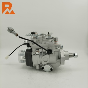 Pompe d'injection de carburant 096500-3081 22100-5D180 pour moteur 5L-E / 5LE 3.0L - Product Image 2