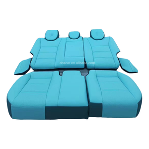 DOS Panamerra Ma-cann Caye-nne Tay-cann 718 GT4 RS 911 Carrera Targa 911 GT3 RS 911.2 991 992 GT2 Mise à niveau Modification Siège GTS - Product Image 4