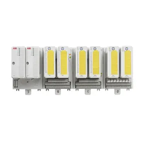 Nouveau et Original abb plc ABB AC 800M CI853/855/856/857/858/860/865 TU840/841 interfaces de Communications