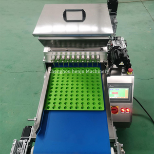 High Quality Organic Fudge Machine Hot Sale Candy and Cookie Making Machine Machine for Sale in <strong>South</strong> <strong>African</strong> - Product Image 6
