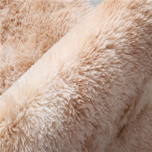 <span class=keywords><strong>Tapis</strong></span> d'hôtel en peluche polaire en fausse fourrure pour salon, <span class=keywords><strong>tapis</strong></span> de salle de bain doux et moelleux, décoration de maison, <span class=keywords><strong>tapis</strong></span> Shaggy, <span class=keywords><strong>tapis</strong></span> de chambre à coucher, <span class=keywords><strong>chien</strong></span> - Product Image 4