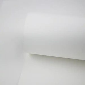 Masigns không thấm nước và chịu nhiệt độ cao dựa trên in phun tự dính PP tổng hợp giấy cho cuộn lên biểu ngữ - Product Image 5