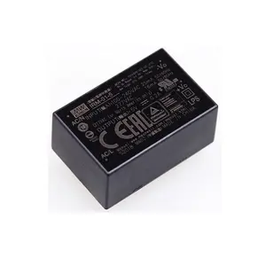 Meanwell IRM-01-9 1w encapsulated smd smps power supply