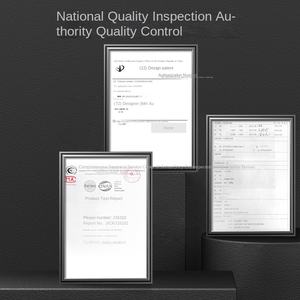 جهاز سحب داخلي من الفولاذ أحادي القطب لرياضة الأطفال خالية من الثقب من الأبواب - Product Image 4