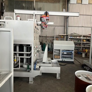 Equipo de Reparación Hidráulica de 160KW, Banco de Pruebas para Motores Hidráulicos, Soporte Digital para Bombas - Product Image 3
