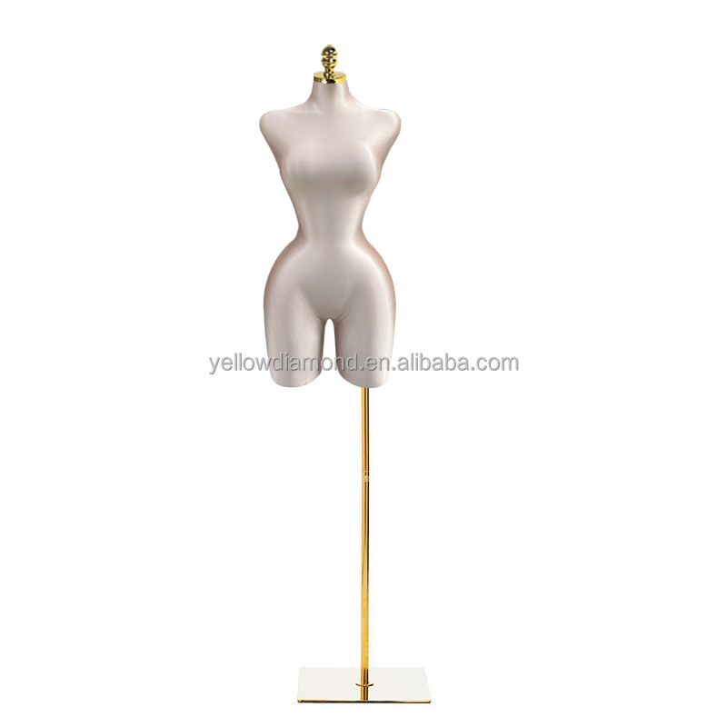 Champagne Gold,Flat Base