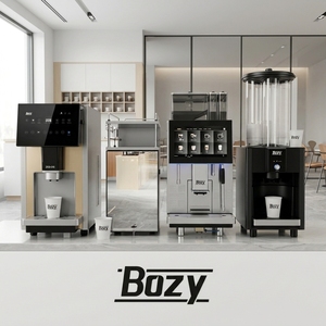 Estación de Café de Autoservicio Comercial con Máquina de Café, Refrigerador, Máquina de Hielo y Dispensador de Vasos - Product Image 2