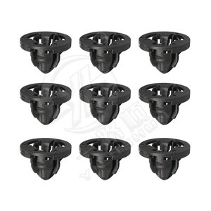 Xinyida K580 Radar Mounting <b>Bracket</b> For Honda Accord 10th Inspire Avancier <b>Plastic</b> Nylon Fitment - Product Image 1