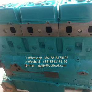 Motor nuevo 4TNV94T 4TNV94, motor de autobús Daewoo de12, alta calidad, reconstruido, de alta calidad, de 21, 1, 2, 2 - Product Image 4