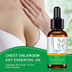 <span class=keywords><strong>Huile</strong></span> Essentielle Kanho 30ml pour l'Augmentation Mammaire, Croissance Rapide, Raffermissement et Amélioration du Volume de la <span class=keywords><strong>Poitrine</strong></span> (Marque Privée) - Product Image 2