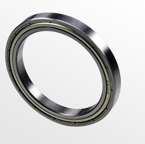 -6919-6920-6921-6922 roulements à billes à gorge profonde, roulements de robot - Product Image 2