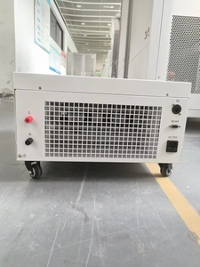 100V AC Load Bank <span class=keywords><strong>Tester</strong></span>-Elektronisch und automatisch, universell 50/60Hz, perfekt für Aggregat/Rechen zentrum - Product Image 6