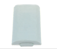 Batterie Coque Étui Kit pour Xbox 360 pour Xbox 360 Mince Sans Fil Contrôleur de Pièces De Rechange