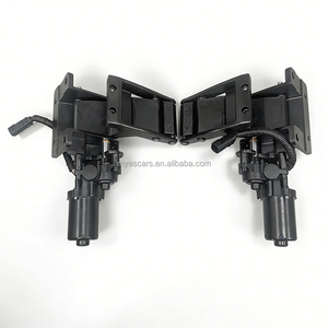 68461580AA 68461581AA Conjunto de Motor y Soporte para Estribo Eléctrico para Dodge RAM 1500 2019 2020 2021 <span class=keywords><strong>2022</strong></span> 2023 2024 2025 2026 - Product Image 6