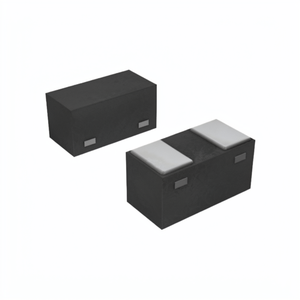 Single Diodes Electronic Chips Component RB521AS-40T2R 2-SMD, No Lead Original One Stop Service - Product Image 1