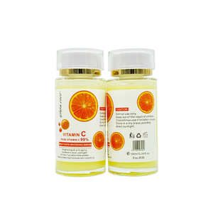 Suero Facial con Vitaminas C Blanqueador Intenso Hya <span class=keywords><strong>AD</strong></span> con Colágeno Antiarrugas para una Piel Más Radiante, Repara el Daño Corporal - Product Image 5