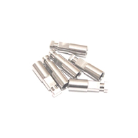Fixation analogique dentaire OEM de Factoryshop compatible avec Straumann Osstem Dentium DIO ADIN pour les métaux et les produits métalliques de laboratoire