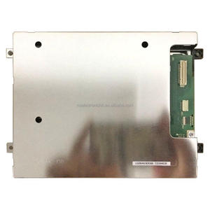 Module LCD compact LQ064V3DG06 de 6,4 pouces pour instruments médicaux et industriels, original, en stock - Product Image 1