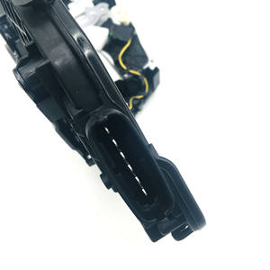 Système d'entrée sans clé, commande de verrouillage centralisé avant gauche (FL) pour Land Rover Range Rover Sport LR078728 - Product Image 4