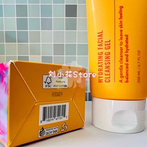 <span class=keywords><strong>Gel</strong></span> Limpiador <span class=keywords><strong>Facial</strong></span> Hidratante y Calmante Good Molecule con Aroma a Rosas <span class=keywords><strong>para</strong></span> Hombres con <span class=keywords><strong>Piel</strong></span> <span class=keywords><strong>Sensible</strong></span> - Product Image 4