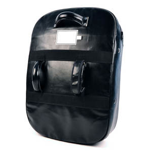 Protector de Patadas de Boxeo de Alta Calidad para Entrenamiento, Escudo de Artes Marciales al por Mayor con Material de PU en Venta - Product Image 1
