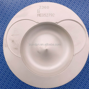 IZUMI Bộ Đệm Lót Động Cơ 6D22 6D24 Vòng Pít-tông 6D16 Chính Hãng Cho Máy Xúc Xe Tải 6D14 6D16 Pít-tông - Product Image 5