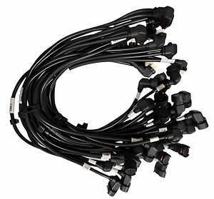 T100 Adapter Cable Spare Parts 001409 for T100 Agricultural <b>Dron</b> Accessories Brand New - Product Image 3
