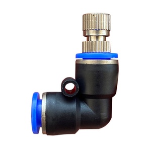 Buse de pulvérisation en laiton pour air et eau, système de brumisation extérieur, jet anti-goutte, brume fine, buse de brumisation en laiton - Product Image 5