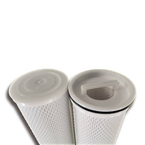 Élément filtrant HFV660PE010PH de remplacement à flux élevé pour le traitement de l'eau Ro - Product Image 6