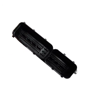 0281020052 Gloednieuwe Motorregeleenheid Ecu Ecm Voor Audi - Product Image 5